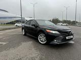 Toyota Camry 2019 годаfor11 300 000 тг. в Алматы – фото 2