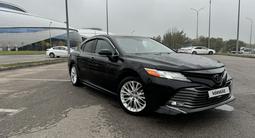 Toyota Camry 2019 годаfor13 000 000 тг. в Алматы – фото 2