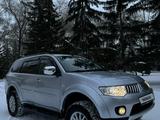 Mitsubishi Pajero Sport 2013 годаүшін9 300 000 тг. в Караганда – фото 2