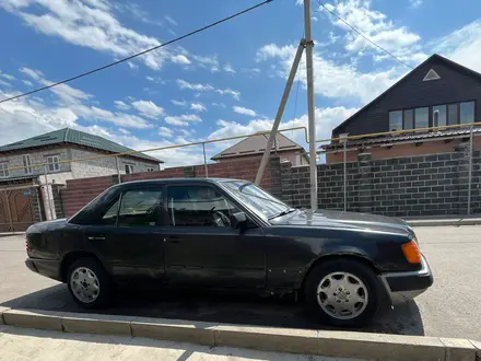 Mercedes-Benz E 230 1989 года за 850 000 тг. в Алматы – фото 11