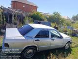 Mercedes-Benz 190 1993 годаүшін550 000 тг. в Астана – фото 3