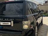 Land Rover Range Rover 2006 года за 6 300 000 тг. в Алматы – фото 4