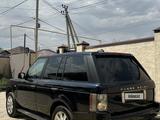 Land Rover Range Rover 2006 года за 6 300 000 тг. в Алматы – фото 3