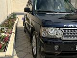 Land Rover Range Rover 2006 года за 6 300 000 тг. в Алматы