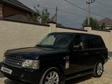 Land Rover Range Rover 2006 года за 6 300 000 тг. в Алматы – фото 2