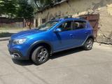 Renault Sandero Stepway 2020 года за 5 800 000 тг. в Алматы