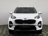 Kia Sportage 2018 годаүшін10 500 000 тг. в Астана – фото 2