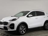 Kia Sportage 2018 годаүшін10 500 000 тг. в Астана