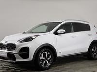 Kia Sportage 2018 годаүшін9 990 000 тг. в Астана