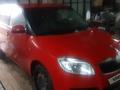 Skoda Fabia 2008 года за 4 200 000 тг. в Алматы