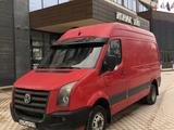 Volkswagen  Crafter 2008 года за 8 600 000 тг. в Шымкент