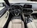 BMW 540 2017 года за 19 000 000 тг. в Шымкент – фото 10