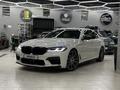 BMW 540 2017 года за 19 000 000 тг. в Шымкент