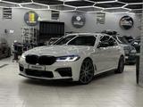BMW 540 2017 года за 19 000 000 тг. в Шымкент