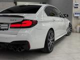 BMW 540 2017 года за 19 000 000 тг. в Шымкент – фото 5