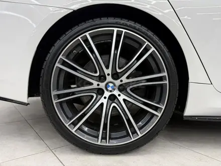 BMW 540 2017 года за 19 000 000 тг. в Шымкент – фото 6