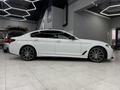 BMW 540 2017 года за 19 000 000 тг. в Шымкент – фото 3