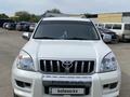 Toyota Land Cruiser Prado 2006 года за 12 000 000 тг. в Актобе