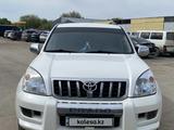Toyota Land Cruiser Prado 2006 года за 12 000 000 тг. в Актобе