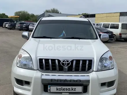 Toyota Land Cruiser Prado 2006 года за 12 000 000 тг. в Актобе