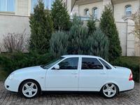 ВАЗ (Lada) Priora 2170 2015 годаfor3 000 000 тг. в Шымкент