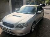 Subaru Legacy 2004 годаүшін3 000 000 тг. в Алматы – фото 4