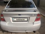 Subaru Legacy 2004 годаүшін3 000 000 тг. в Алматы – фото 2