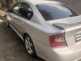 Subaru Legacy 2004 годаүшін3 000 000 тг. в Алматы – фото 3