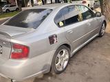 Subaru Legacy 2004 года за 3 000 000 тг. в Алматы