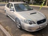Subaru Legacy 2004 годаүшін3 000 000 тг. в Алматы – фото 5