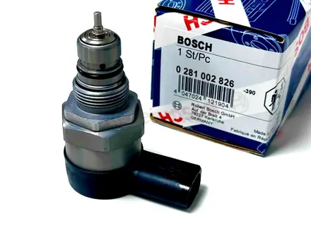 Клапан 0281002826 Mercedes A6420702195 OM646/OM642/Sprinter регулятор за 60 000 тг. в Астана