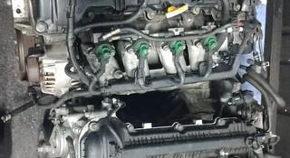 Двигатель L4NA 2.0 газ за 510 000 тг. в Алматы