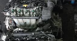 Двигатель L4NA 2.0 газ за 510 000 тг. в Алматы – фото 2