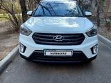 Hyundai Creta 2019 года за 9 050 000 тг. в Алматы – фото 3