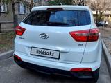 Hyundai Creta 2019 года за 9 050 000 тг. в Алматы – фото 5