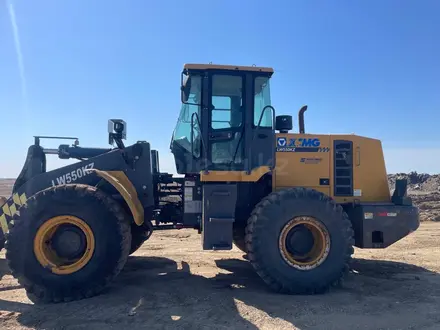 XCMG  LW550 2021 года за 17 000 000 тг. в Астана – фото 2