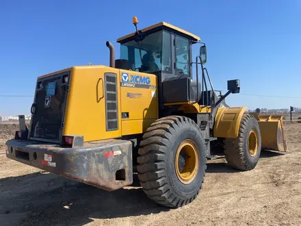 XCMG  LW550 2021 года за 17 000 000 тг. в Астана – фото 3