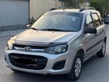 ВАЗ (Lada) Kalina 2194 2013 годаүшін2 100 000 тг. в Шымкент – фото 2