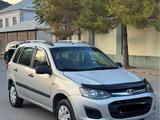 ВАЗ (Lada) Kalina 2194 2013 годаүшін2 100 000 тг. в Шымкент