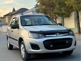 ВАЗ (Lada) Kalina 2194 2013 годаүшін2 100 000 тг. в Шымкент – фото 4