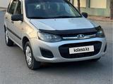ВАЗ (Lada) Kalina 2194 2013 годаүшін2 100 000 тг. в Шымкент – фото 5