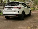 Jetour X50 2025 года за 8 000 000 тг. в Караганда – фото 4
