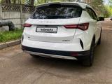 Jetour X50 2025 года за 8 000 000 тг. в Караганда – фото 2