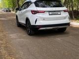 Jetour X50 2025 года за 8 000 000 тг. в Караганда – фото 5