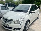 Mercedes-Benz B 200 2008 годаүшін4 199 999 тг. в Шымкент