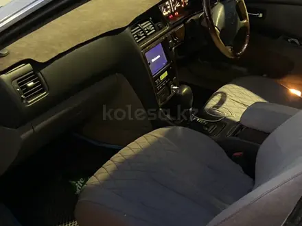 Toyota Mark II 1996 года за 3 800 000 тг. в Алматы – фото 5