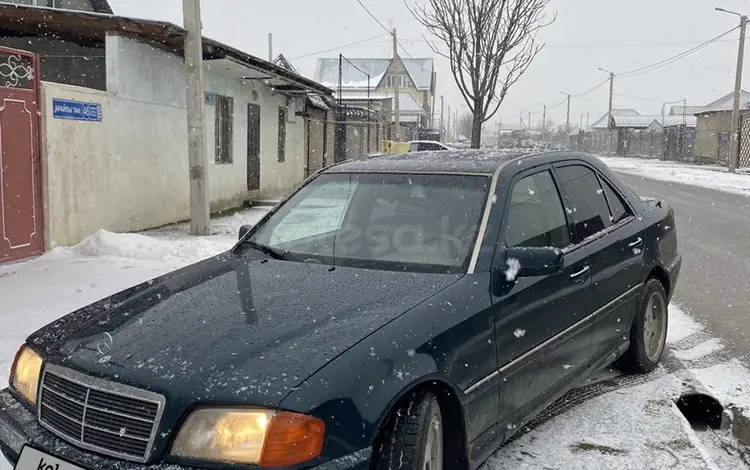 Mercedes-Benz C 280 1995 годаfor1 700 000 тг. в Шымкент