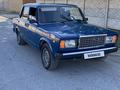 ВАЗ (Lada) 2107 2004 года за 1 000 000 тг. в Туркестан – фото 4