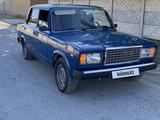 ВАЗ (Lada) 2107 2004 года за 1 000 000 тг. в Туркестан – фото 4