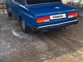 ВАЗ (Lada) 2107 2004 года за 1 000 000 тг. в Туркестан – фото 3